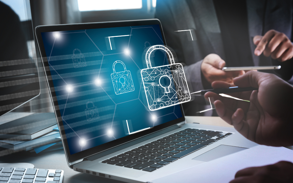 Ancaman Keamanan Siber di Tengah Digitalisasi Nasional